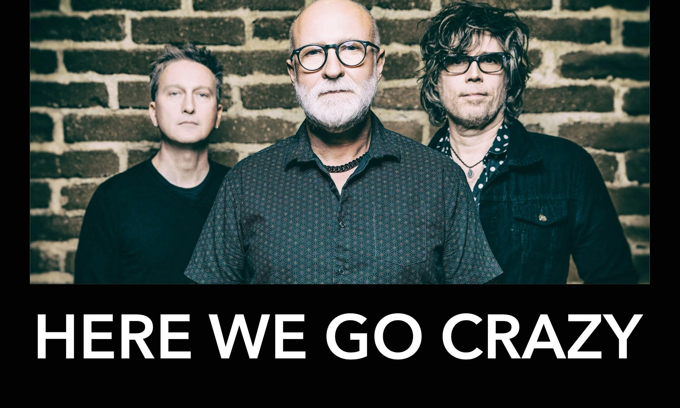 Billets Bob Mould Band (The Dome London - Londres)