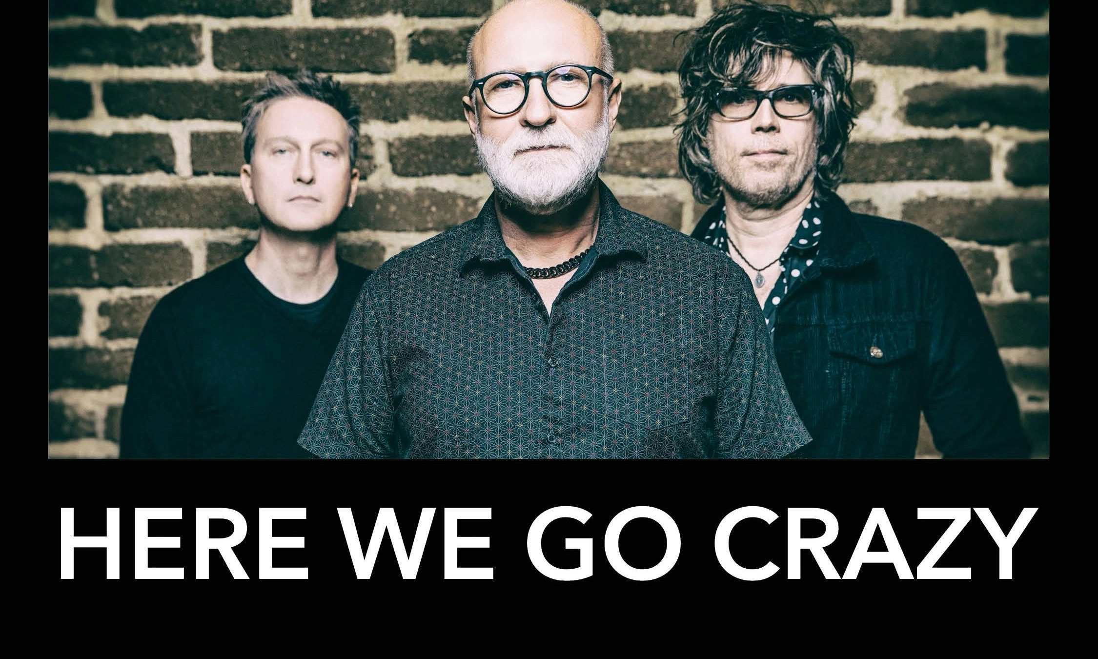 Billets Bob Mould Band - Tour 2025 (Columbia Theater - Berlin)