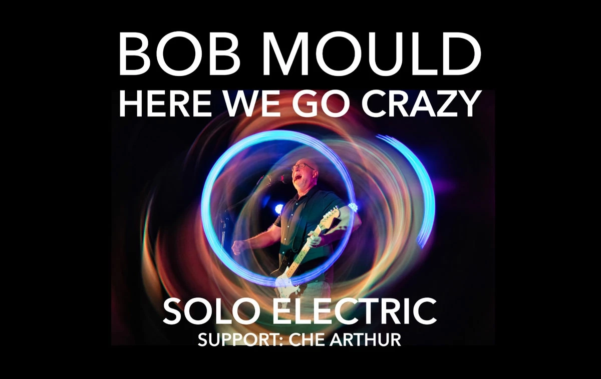 Billets Bob Mould (Legend Club Milano - Milan)