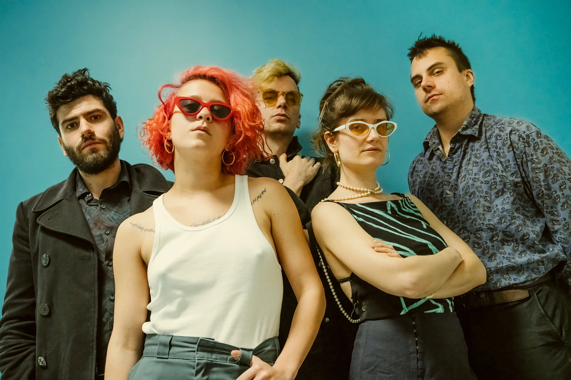 Bodega at Nottingham Rescue Rooms Tickets