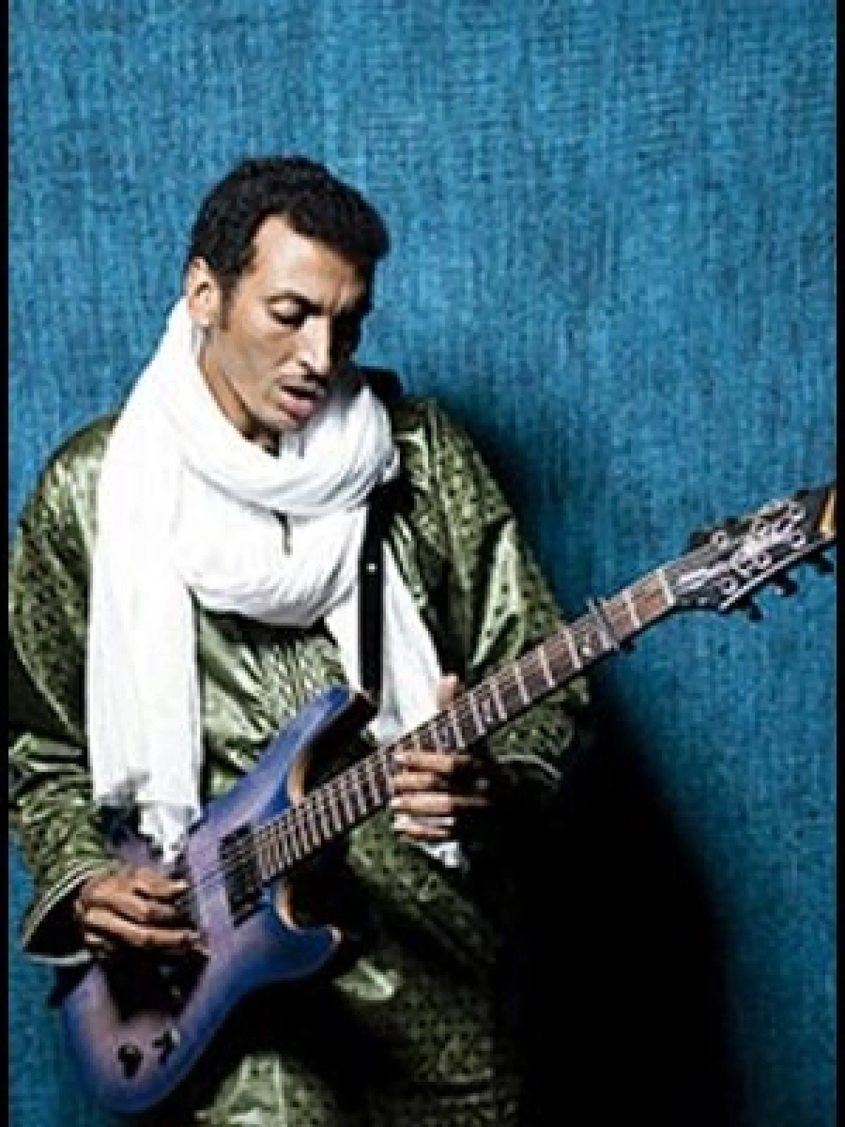 Billets Bombino (La Merise - Trappes)