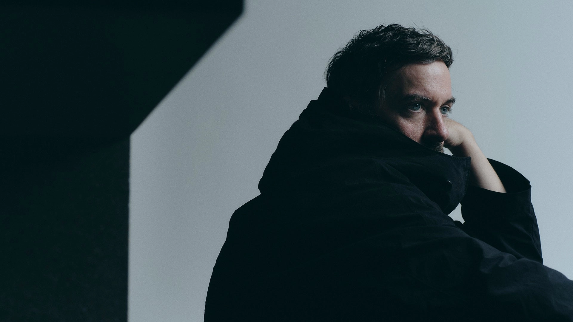 Bonobo at Alexandra Palace Tickets