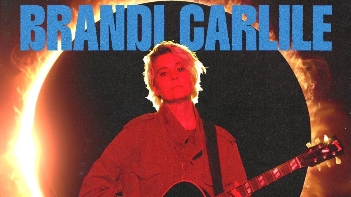 Billets Brandi Carlile (Mitsubishi Electric Halle - Düsseldorf)