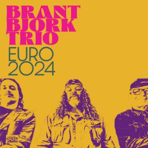 Billets Brant Bjork Trio - Euro 2024 Tour (Feierwerk - Munich)