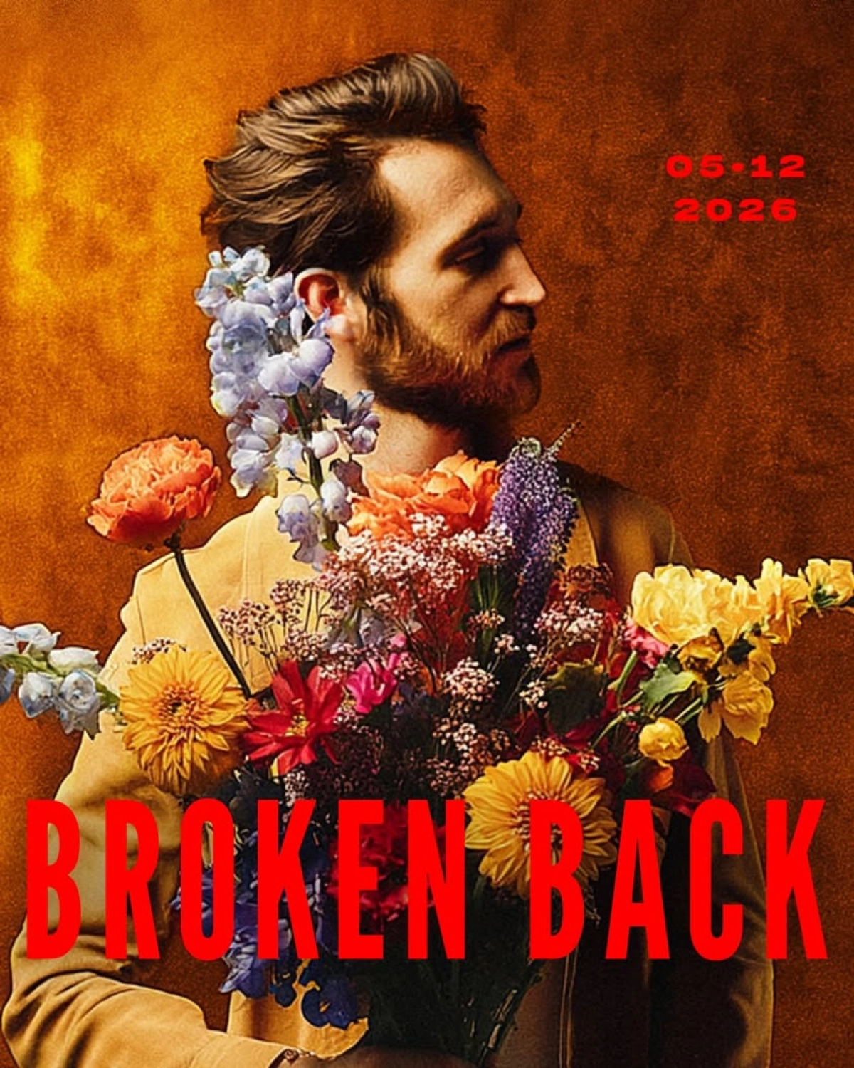 Broken Back al La Cigale Tickets