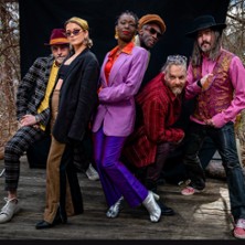 Brooklyn Funk Essentials en New Morning Tickets
