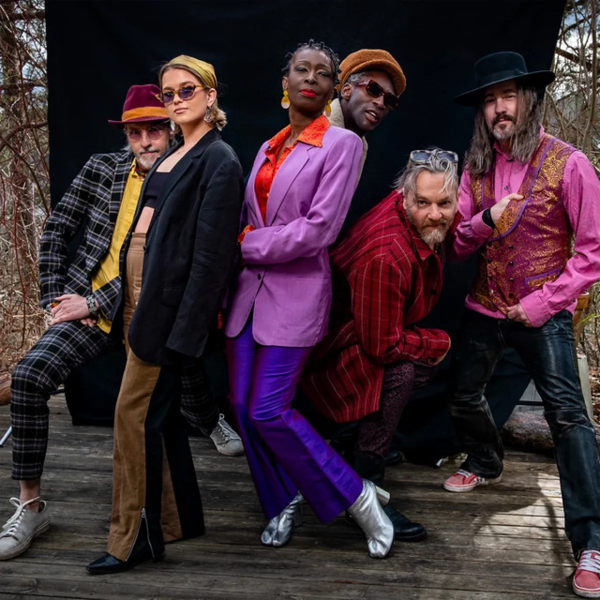 Brooklyn Funk Essentials en New Morning Tickets