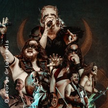 Billets Brothers of Metal (La Rayonne - Villeurbanne)