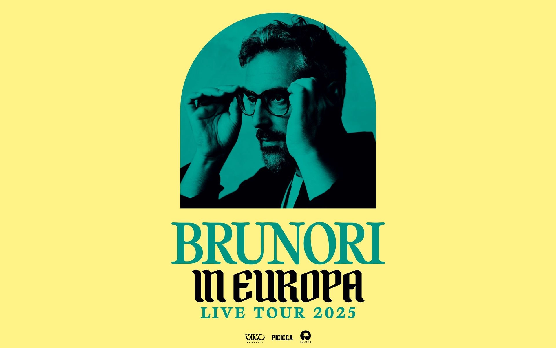 Billets Brunori Sas (Columbia Theater - Berlin)