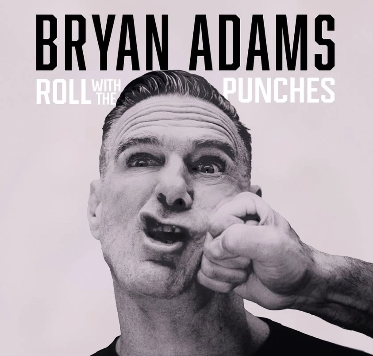 Bryan Adams at Oslo Spektrum Tickets