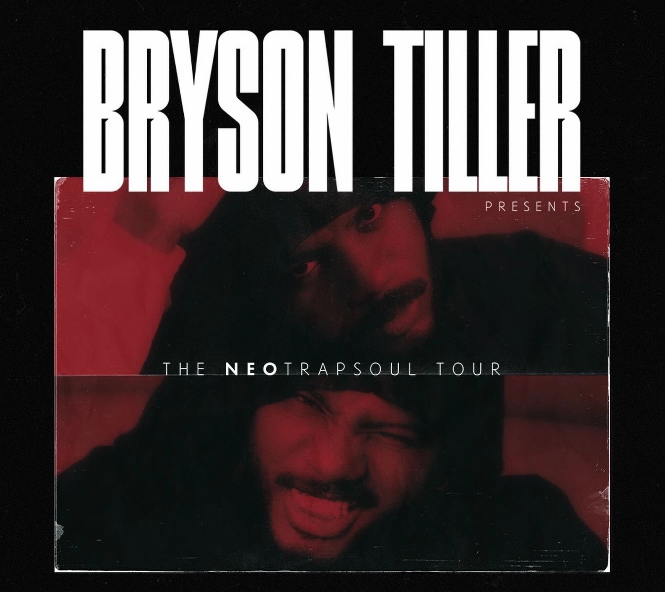 Bryson Tiller in der Velodrom Berlin Tickets