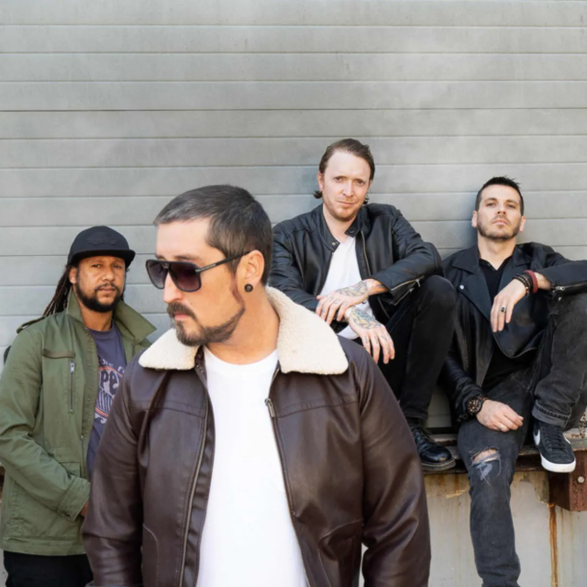 Bukowski at L'Empreinte Tickets