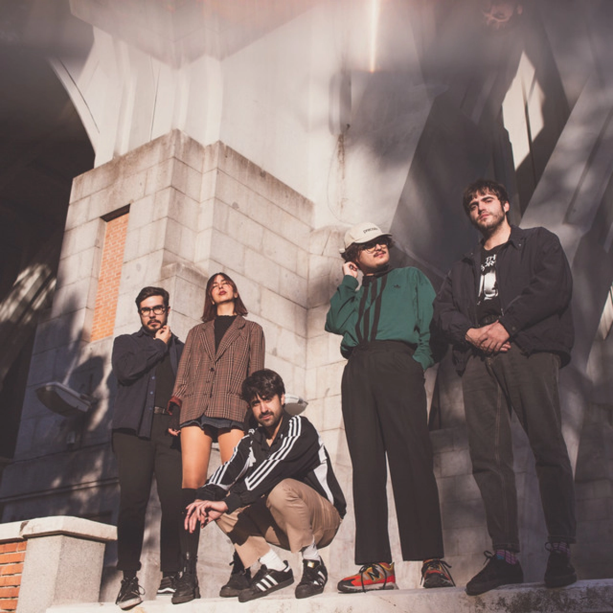 Billets Bum Motion Club (Sala El Sol - Madrid)