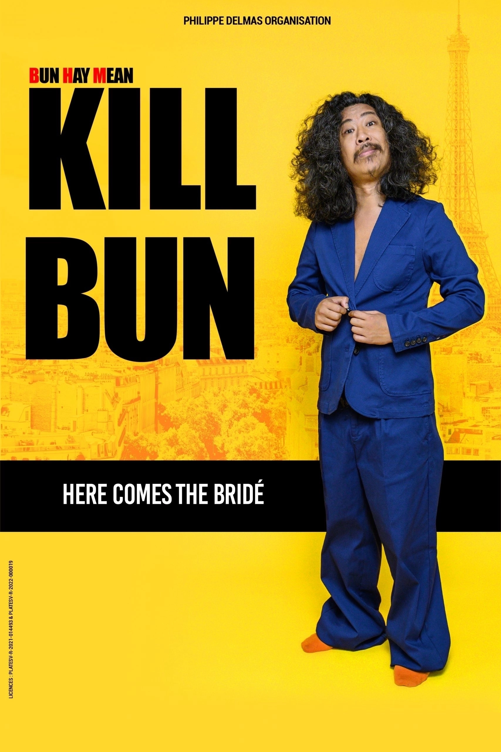 Billets Bun Hay Mean (La Mals - Sochaux)