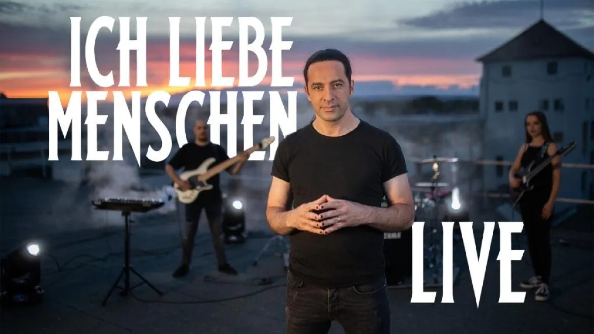 Billets Bülent Ceylan (Historische Stadthalle Wuppertal - Wuppertal)