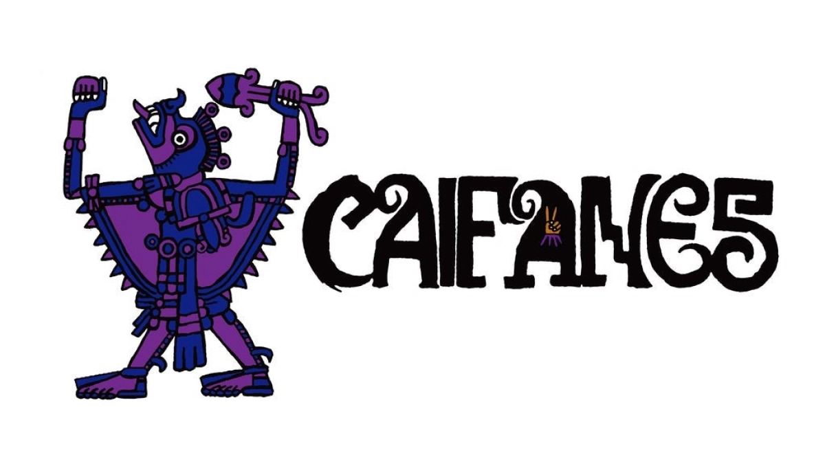 Caifanes at Sala La Paqui Tickets