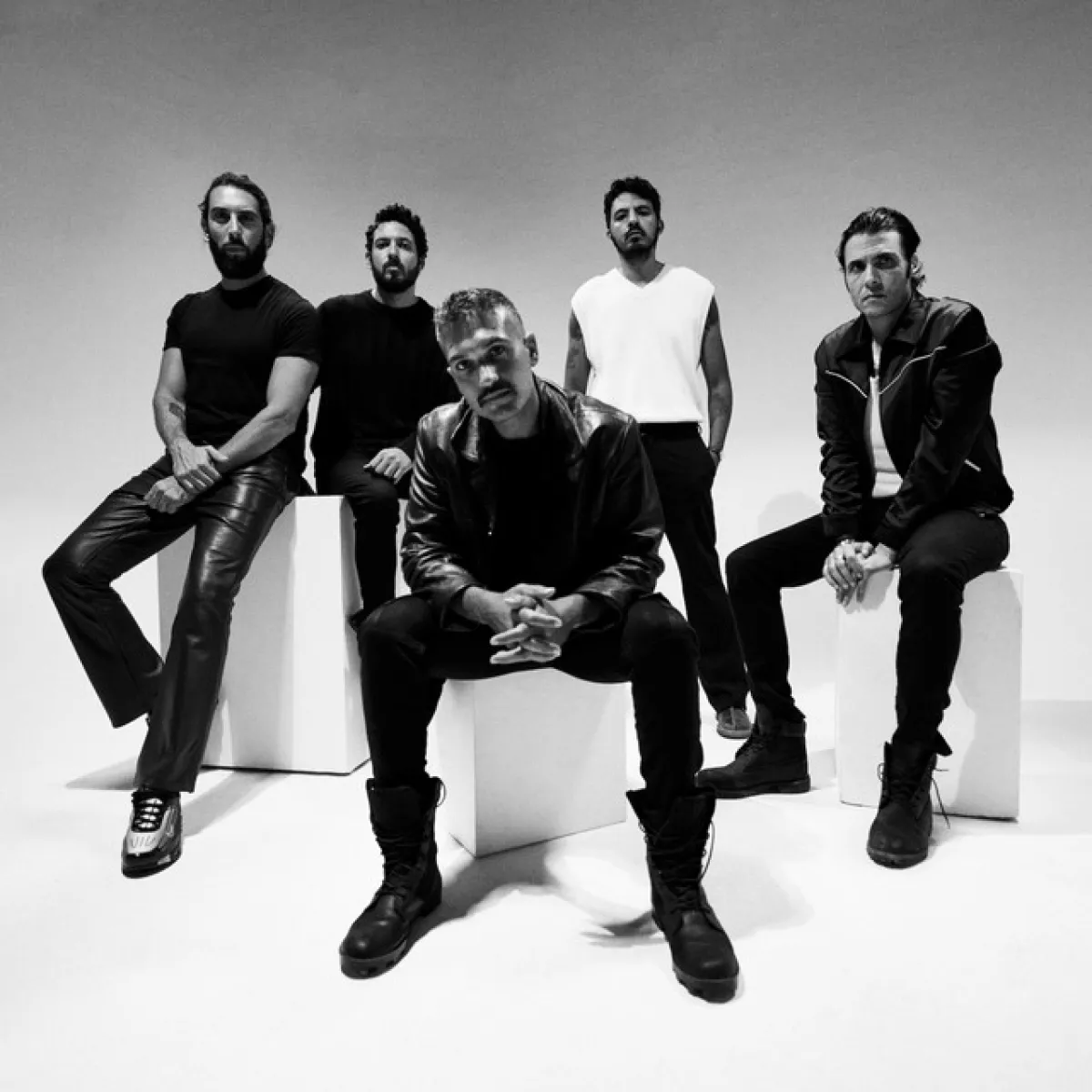 Billets Cairokee (Fabrique Milano - Milan)