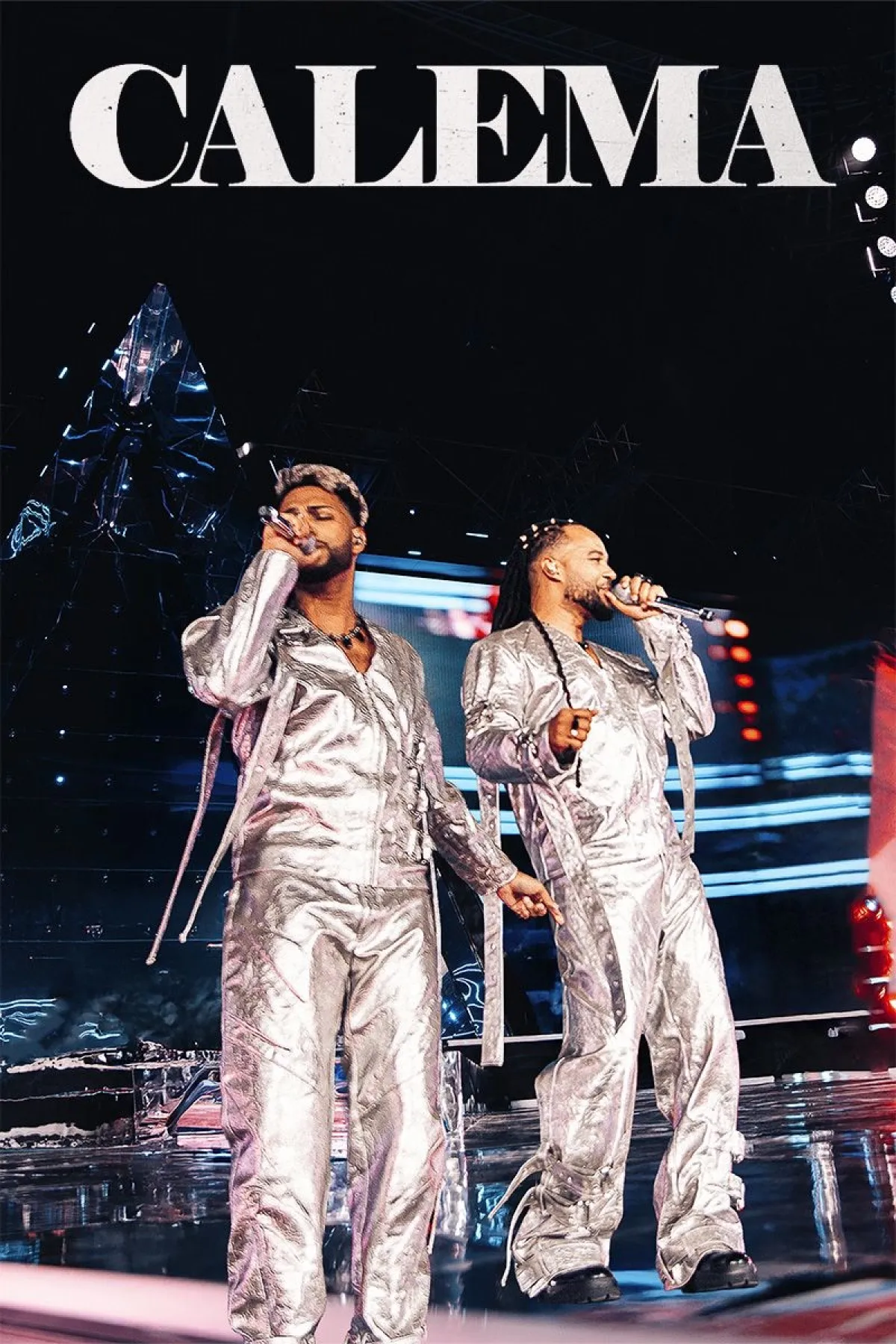 Calema en L'amphitheatre Tickets