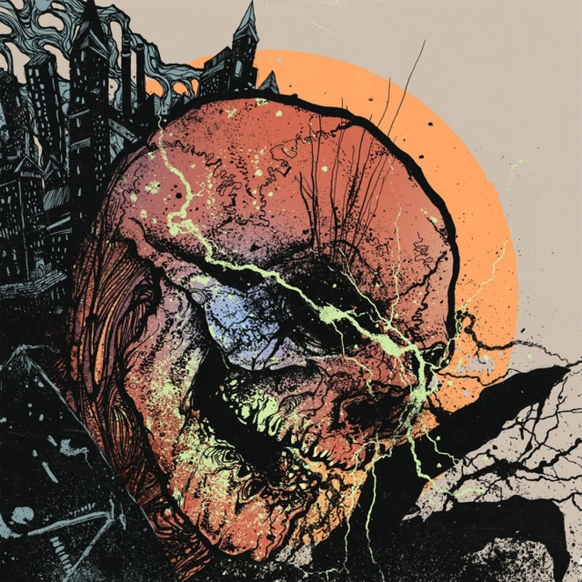 Billets Callejon (Colos-Saal - Aschaffenbourg)