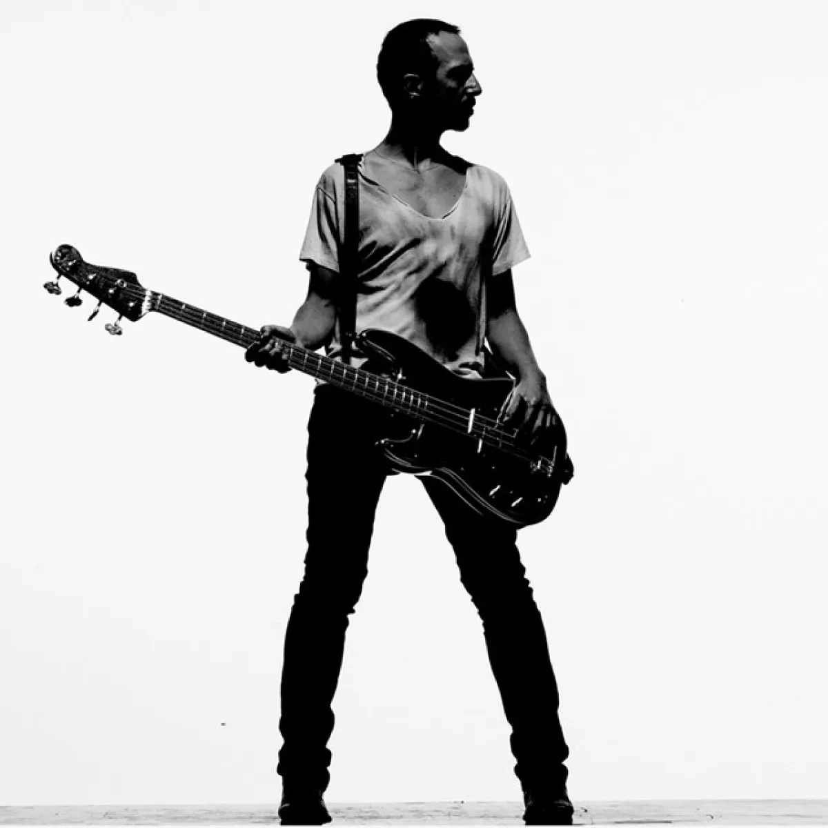 Calogero at Parc des Oiseaux Tickets