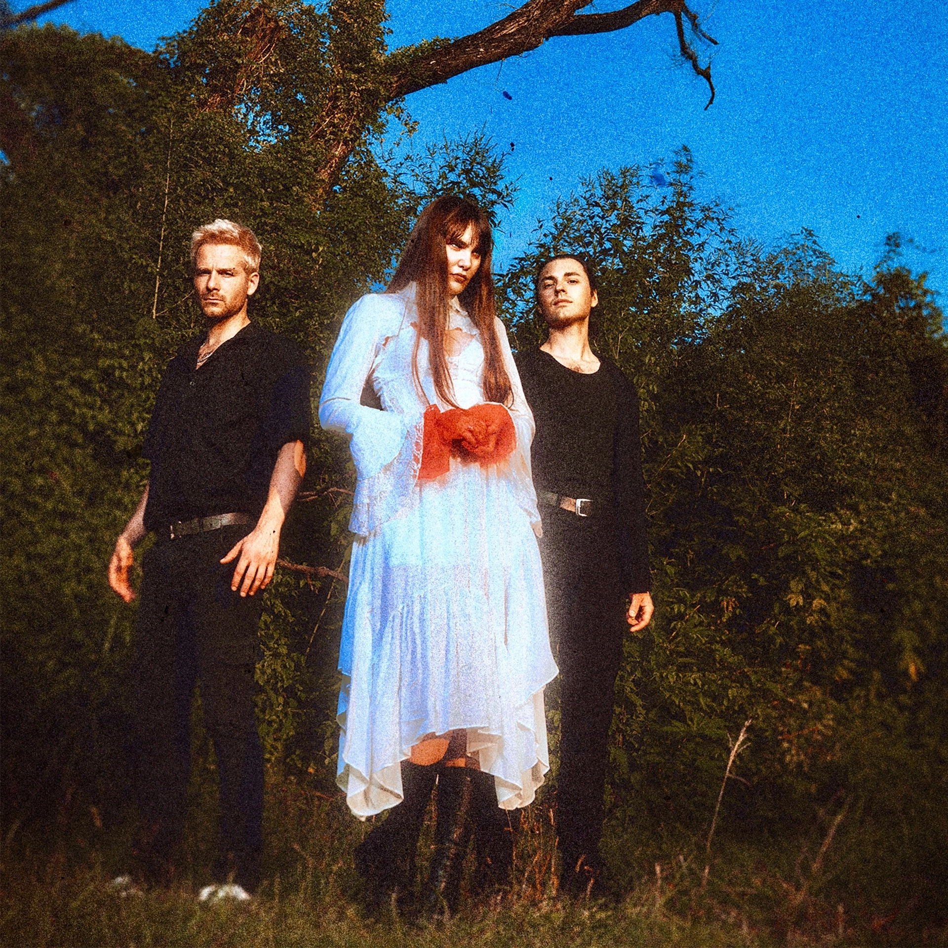 Calva Louise at The Black Lab Tickets