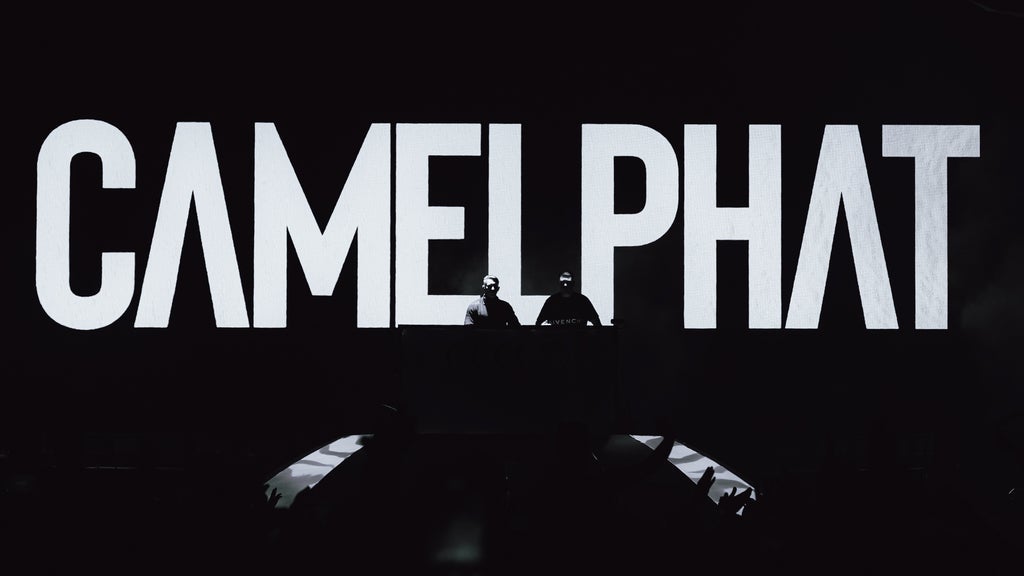 CamelPhat in der Depot Mayfield Tickets
