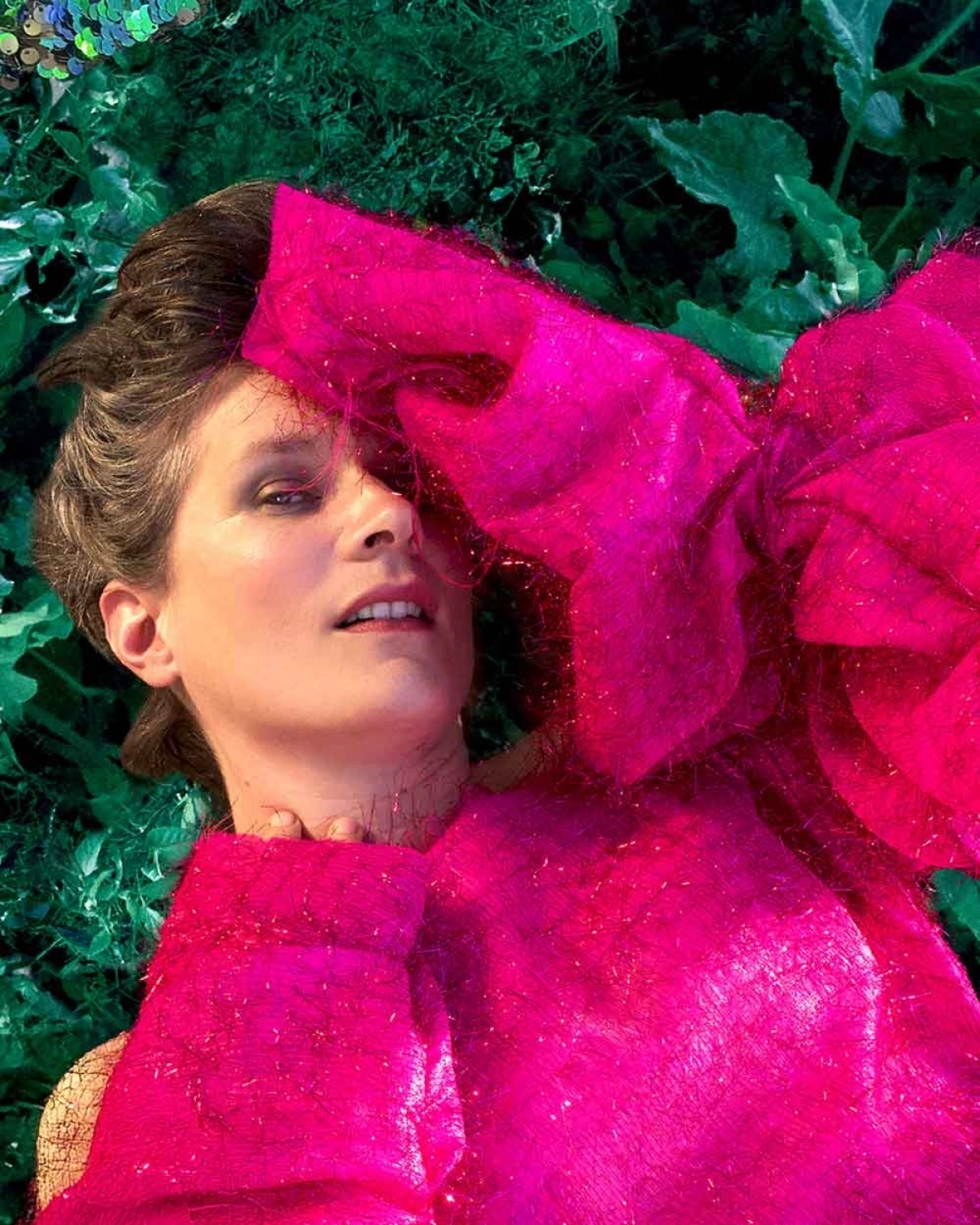 Billets Camille (Le Bikini - Toulouse)