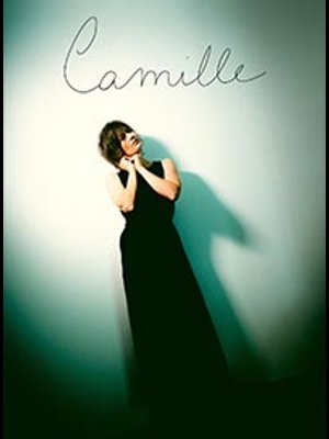 Camille in der Theatre de Thionville Tickets