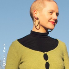 Cara Rose at Kulturzentrum Faust Tickets