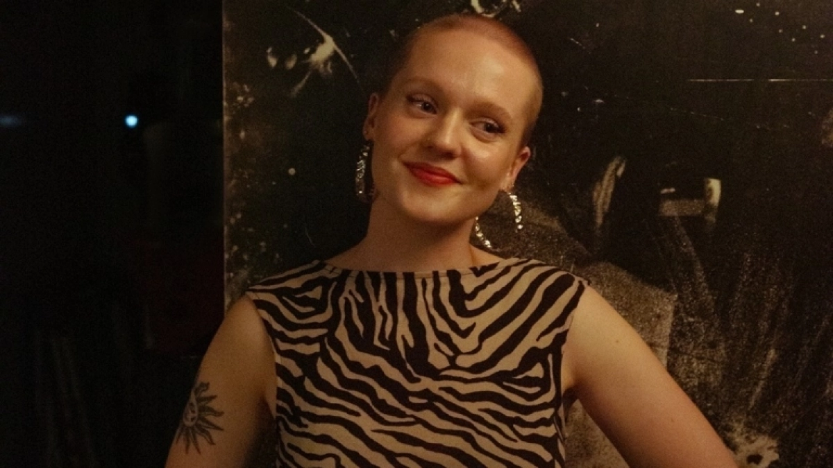 Billets Cara Rose (La Boule Noire - Paris)