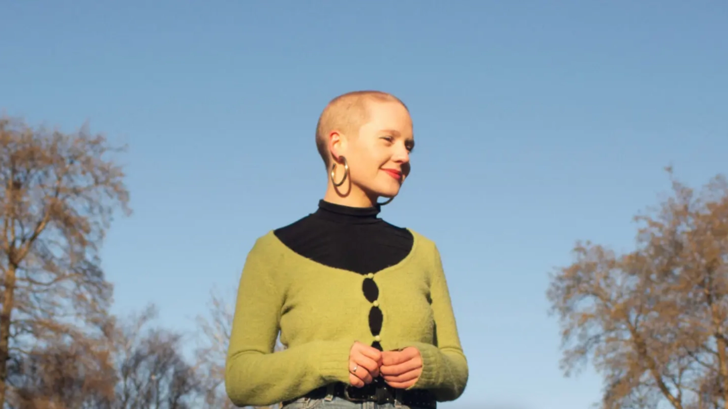 Cara Rose at Lokschuppen Bielefeld Tickets