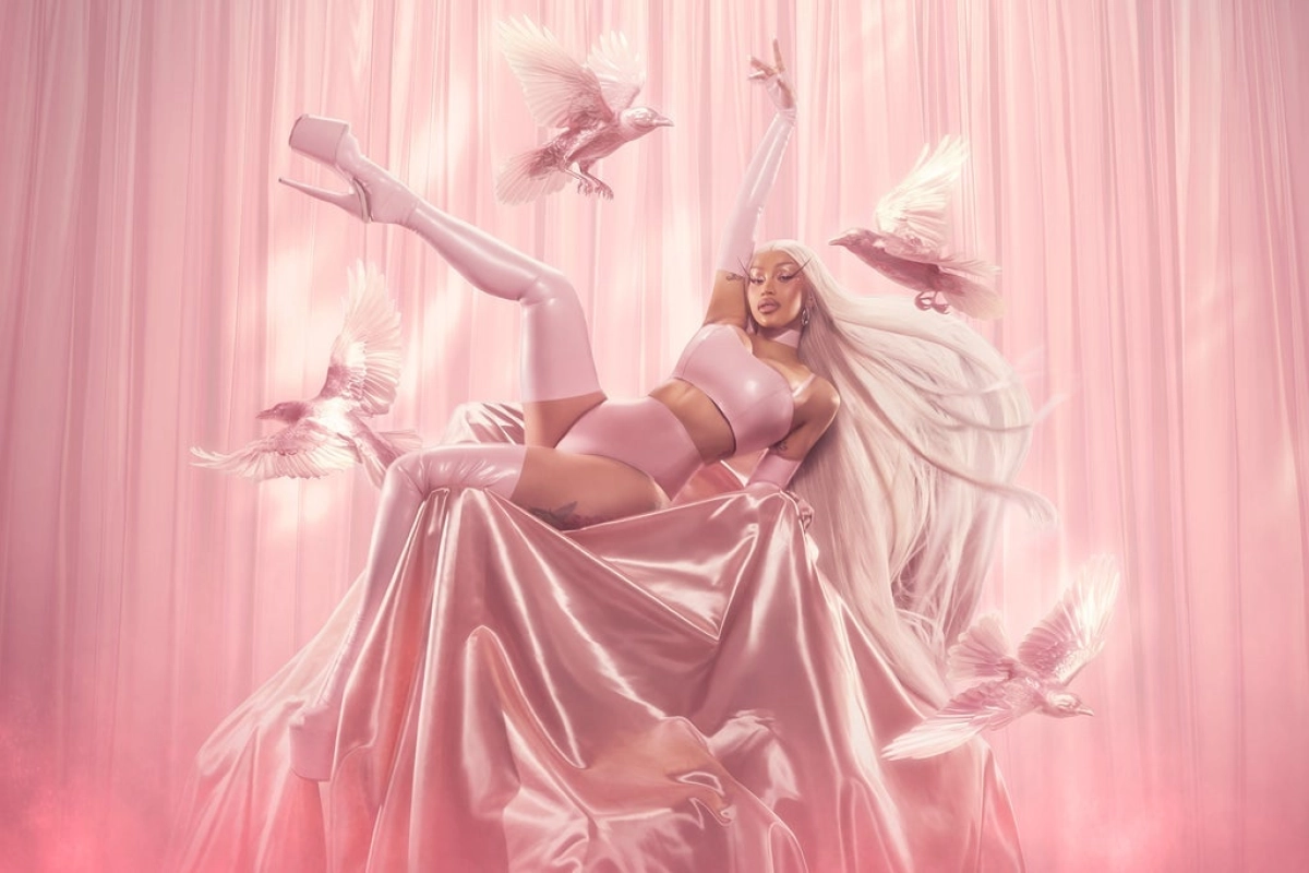 Billets Cardi B (Moody Center ATX - Austin)