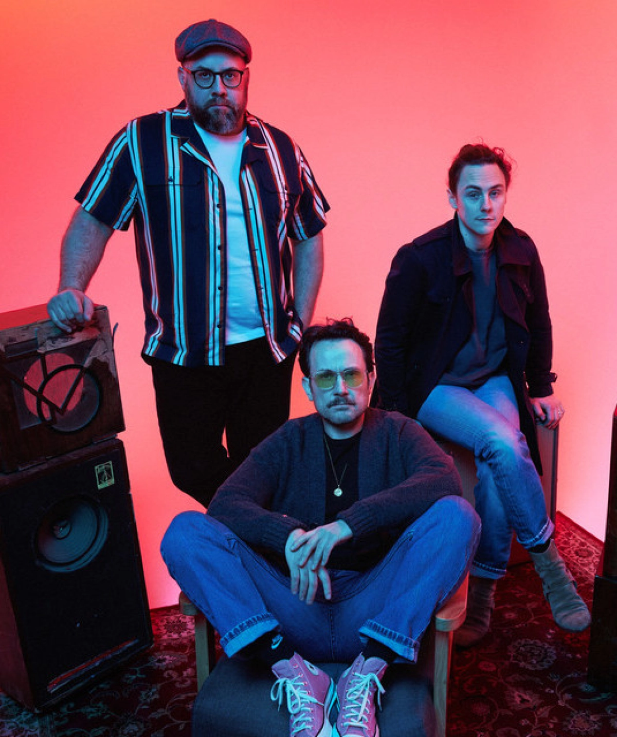 Billets Cardinal Black (Oran Mor - Glasgow)