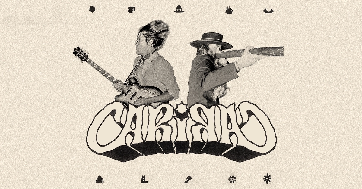 Billets Cari Cari (MusikZentrum Hannover - Hannovre)