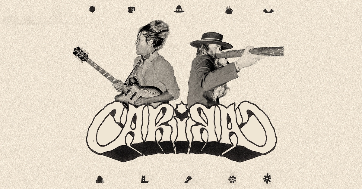 Billets Cari Cari (Zakk - Düsseldorf)