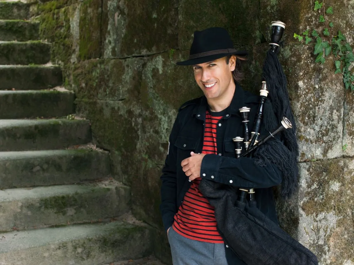 Billets Carlos Nunez (Le Liberte - Rennes)