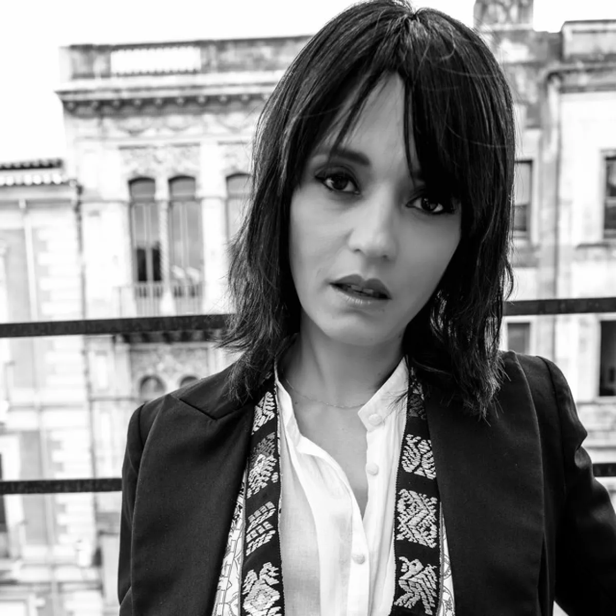 Carmen Consoli at Cavea Auditorium Parco della Musica Tickets