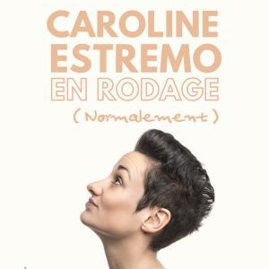 Caroline Estremo in der Maison Du Peuple Belfort Tickets