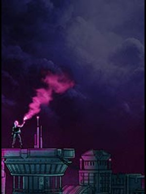 Billets Carpenter Brut (Le Transbordeur - Villeurbanne)