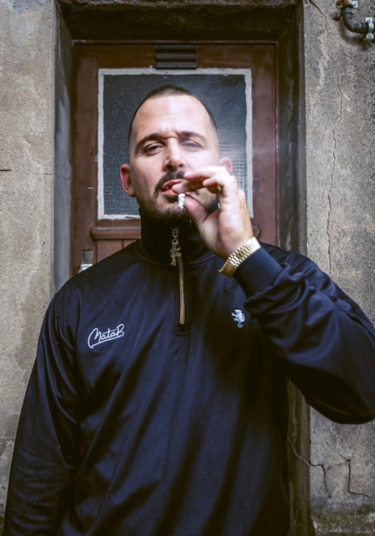 Billets CashMo (Columbia Theater - Berlin)