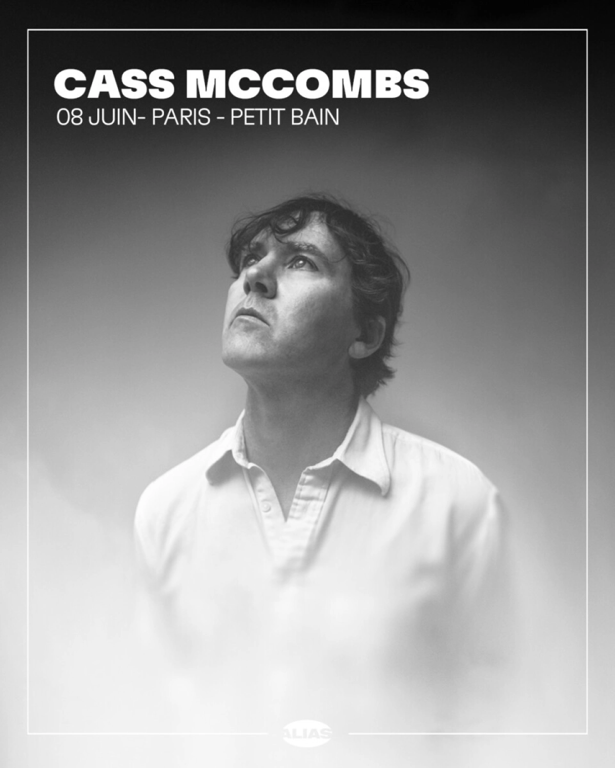 Cass McCombs at Petit Bain Tickets