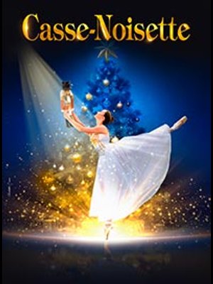 Billets Casse Noisette (La Rotonde Thaon les Vosges - Thaon-les-Vosges)