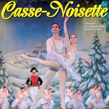 Casse Noisette al Theatre Sebastopol Tickets