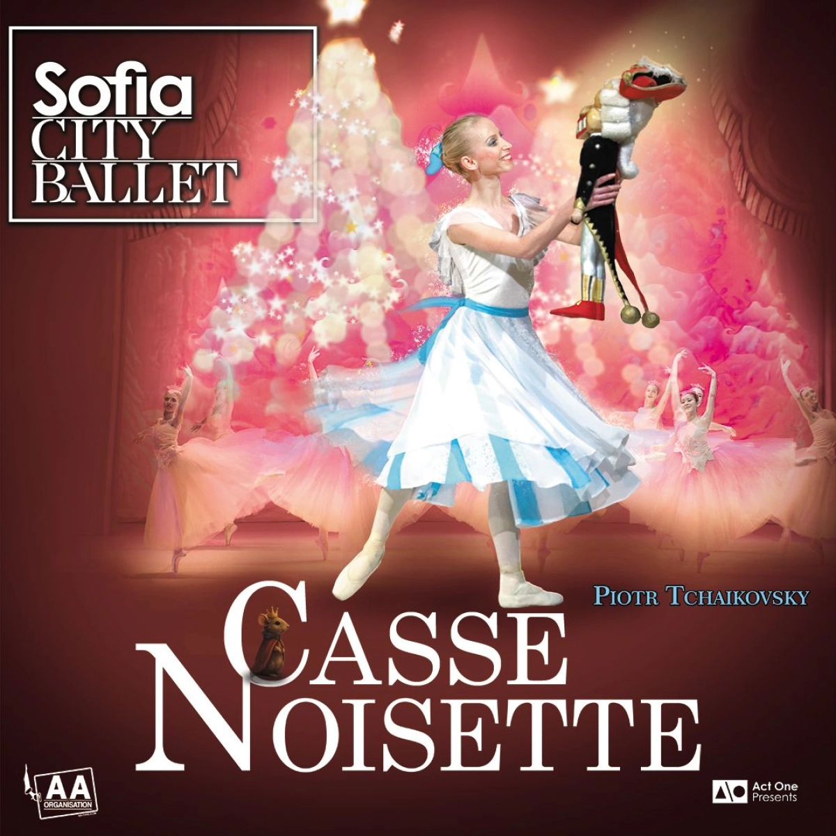 Billets Casse Noisette (Zinga Zanga - Beziers)