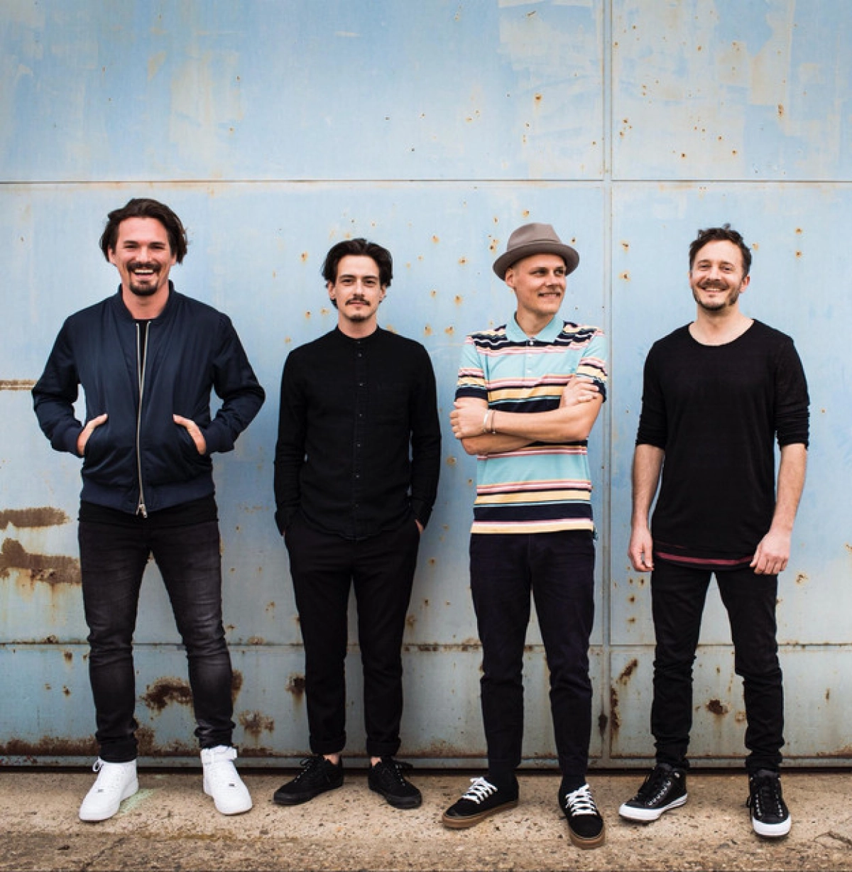 Cat Ballou at Hole 44 Tickets