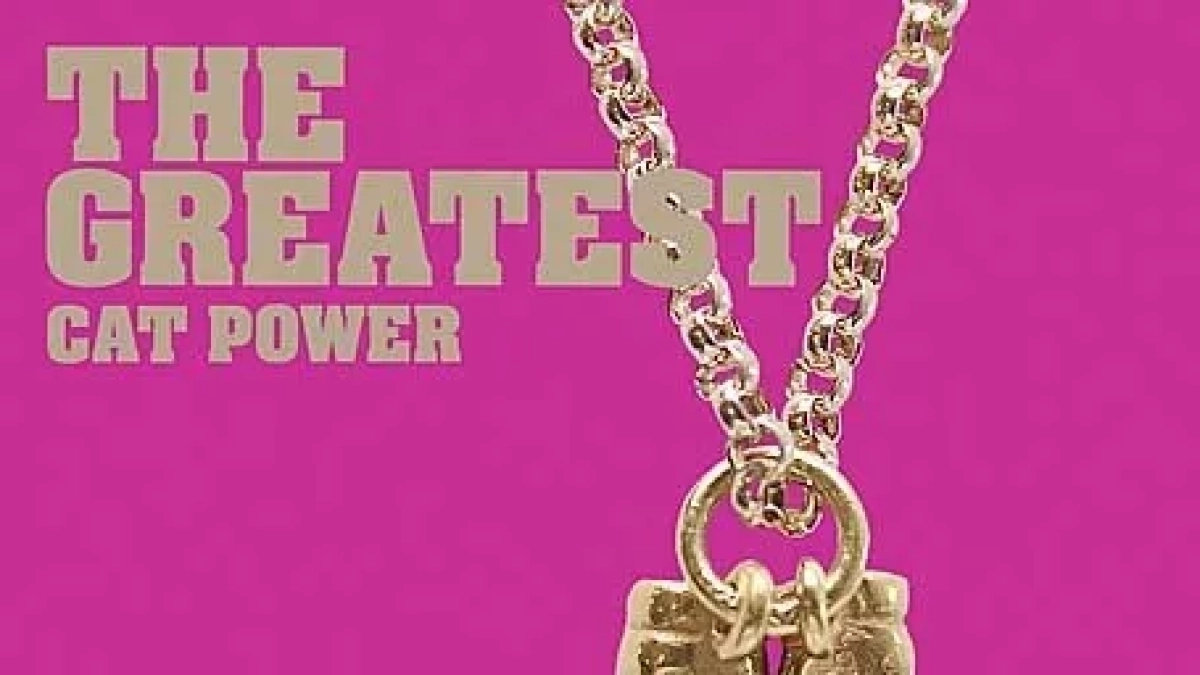 Billets Cat Power (Radiant Bellevue - Lyon)