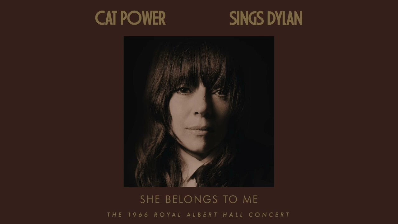Cat Power Sings Dylan ‘66 al Cirque Royal Tickets