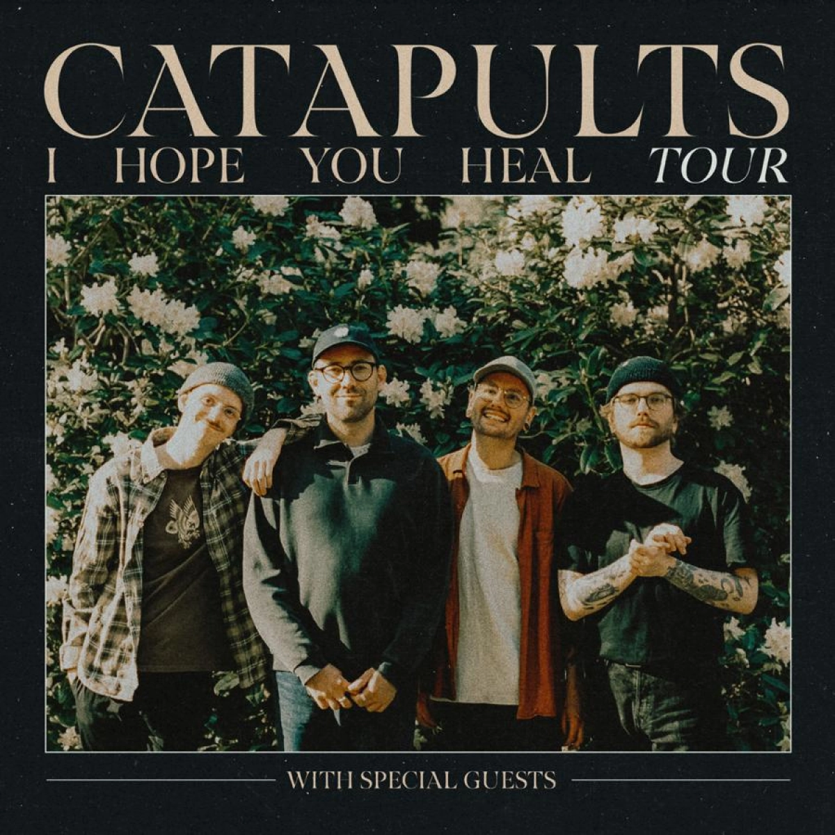 Billets Catapults (LUX Hannover - Hanovre)