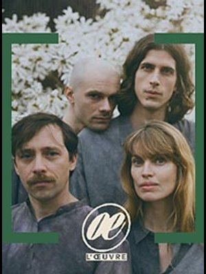 Catastrophe at Theatre de l'Oeuvre Tickets