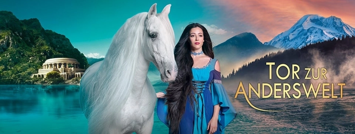 Cavalluna al GETEC Arena Tickets